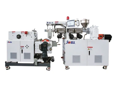 Линия для испытания литой пленки серии Filmlab