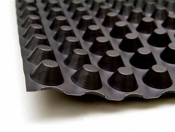 Water Drainage Sheet Extrusion Line
